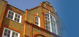Fulham Prep School London UK
